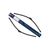 Щетка стеклоочистителя Denso DF-089, изображение 2 Щетка стеклоочистителя Denso DF-089, изображение 2
