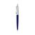 Ручка шариковая Parker JOTTER 17 Original Navy Blue CT BP (15 832), изображение 2 Ручка шариковая Parker JOTTER 17 Original Navy Blue CT BP (15 832), изображение 2