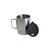 Чашка туристическая Terra Incognita T-Mug 250 W/Cap (4823081504825), изображение 2 Чашка туристическая Terra Incognita T-Mug 250 W/Cap (4823081504825), изображение 2