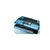Чемодан Terra Incognita Bunker S+ Blue (4823081506294), изображение 3 Чемодан Terra Incognita Bunker S+ Blue (4823081506294), изображение 3