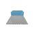 Туристический коврик Terra Incognita Hike Mat Blue (4823081506027), изображение 2 Туристический коврик Terra Incognita Hike Mat Blue (4823081506027), изображение 2