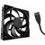 Кулер для корпуса Be quiet! Silent Wings PRO 4 140mm PWM (BL099), изображение 2 Кулер для корпуса Be quiet! Silent Wings PRO 4 140mm PWM (BL099), изображение 2