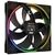 Кулер для корпуса Be quiet! Light Wings 140mm PWM 3 pcs (BL078), изображение 2 Кулер для корпуса Be quiet! Light Wings 140mm PWM 3 pcs (BL078), изображение 2