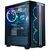 Кулер для корпуса Be quiet! Light Wings 140mm PWM 3 pcs (BL078), изображение 4 Кулер для корпуса Be quiet! Light Wings 140mm PWM 3 pcs (BL078), изображение 4