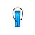Питьевая система Terra Incognita Waterflow Izotube 3.0 Blue (4823081506553) Питьевая система Terra Incognita Waterflow Izotube 3.0 Blue (4823081506553)