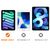 Чехол для планшета BeCover Apple iPad Mini 7 2024 Deep Blue (712428), изображение 6 Чехол для планшета BeCover Apple iPad Mini 7 2024 Deep Blue (712428), изображение 6