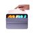 Чехол для планшета BeCover Apple iPad Mini 7 2024 Purple (712432), изображение 4 Чехол для планшета BeCover Apple iPad Mini 7 2024 Purple (712432), изображение 4