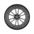 Шина Goodyear Eagle F1 Asymmetric 6 FP 215/50R18 92W, зображення 2 Шина Goodyear Eagle F1 Asymmetric 6 FP 215/50R18 92W, зображення 2