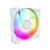 Кулер до корпусу MONTECH HP140 PWM WHITE Кулер до корпусу MONTECH HP140 PWM WHITE