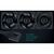 Кулер для корпуса Arctic S12038-4K 3-PACK (ACFAN00303A), изображение 7 Кулер для корпуса Arctic S12038-4K 3-PACK (ACFAN00303A), изображение 7