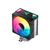 Кулер для процессора JONSBO CR-1000 V2 ARGB Black, изображение 3 Кулер для процессора JONSBO CR-1000 V2 ARGB Black, изображение 3
