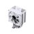 Кулер для процессора JONSBO CR-1400 V2 ARGB White, изображение 7 Кулер для процессора JONSBO CR-1400 V2 ARGB White, изображение 7