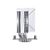 Кулер для процессора JONSBO CR-1400 V2 ARGB White, изображение 9 Кулер для процессора JONSBO CR-1400 V2 ARGB White, изображение 9
