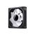 Кулер до корпусу JONSBO FR-505BR Reverse ARGB Black, зображення 8 Кулер до корпусу JONSBO FR-505BR Reverse ARGB Black, зображення 8