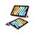 Чехол для планшета BeCover Apple iPad Mini 7 2024 Rose Gold (712434), изображение 3 Чехол для планшета BeCover Apple iPad Mini 7 2024 Rose Gold (712434), изображение 3
