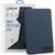 Чехол для планшета BeCover Premium Apple iPad Mini 7 2024 Deep Blue (712436) Чехол для планшета BeCover Premium Apple iPad Mini 7 2024 Deep Blue (712436)