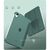 Чехол для планшета BeCover Tri Fold Hard Apple iPad Mini 7 2024 Dark Green (712451), изображение 3 Чехол для планшета BeCover Tri Fold Hard Apple iPad Mini 7 2024 Dark Green (712451), изображение 3