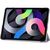 Чехол для планшета BeCover Tri Fold Hard Apple iPad Mini 7 2024 Gray (712452), изображение 2 Чехол для планшета BeCover Tri Fold Hard Apple iPad Mini 7 2024 Gray (712452), изображение 2
