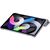 Чехол для планшета BeCover Tri Fold Hard Apple iPad Mini 7 2024 Gray (712452), изображение 3 Чехол для планшета BeCover Tri Fold Hard Apple iPad Mini 7 2024 Gray (712452), изображение 3