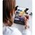 Чехол для планшета BeCover Tri Fold Hard Apple iPad Mini 7 2024 Gray (712452), изображение 5 Чехол для планшета BeCover Tri Fold Hard Apple iPad Mini 7 2024 Gray (712452), изображение 5