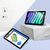 Чехол для планшета BeCover Tri Fold Hard Apple iPad Mini 7 2024 Light Blue (712453), изображение 4 Чехол для планшета BeCover Tri Fold Hard Apple iPad Mini 7 2024 Light Blue (712453), изображение 4