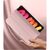 Чехол для планшета BeCover Tri Fold Hard Apple iPad Mini 7 2024 Pink (712454), изображение 2 Чехол для планшета BeCover Tri Fold Hard Apple iPad Mini 7 2024 Pink (712454), изображение 2