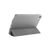 Чехол для планшета BeCover Tri Fold Hard TPU Apple iPad Mini 7 2024 Gray (712446), изображение 3 Чехол для планшета BeCover Tri Fold Hard TPU Apple iPad Mini 7 2024 Gray (712446), изображение 3