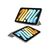Чехол для планшета BeCover Tri Fold Hard TPU Apple iPad Mini 7 2024 Gray (712446), изображение 5 Чехол для планшета BeCover Tri Fold Hard TPU Apple iPad Mini 7 2024 Gray (712446), изображение 5