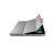 Чехол для планшета BeCover Tri Fold Hard TPU Apple iPad Mini 7 2024 Gray (712446), изображение 6 Чехол для планшета BeCover Tri Fold Hard TPU Apple iPad Mini 7 2024 Gray (712446), изображение 6