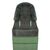 Зимний конверт MoMi Sleeping bag 2 в 1 green (AKCE00051), изображение 3 Зимний конверт MoMi Sleeping bag 2 в 1 green (AKCE00051), изображение 3