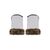 Муфта для рук MoMi Muffins grey (AKWOZ00003), изображение 2 Муфта для рук MoMi Muffins grey (AKWOZ00003), изображение 2