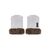 Муфта для рук MoMi Muffins grey (AKWOZ00003) Муфта для рук MoMi Muffins grey (AKWOZ00003)