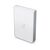 Точка доступа Wi-Fi Ubiquiti U6-IW, изображение 3 Точка доступа Wi-Fi Ubiquiti U6-IW, изображение 3