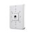 Точка доступа Wi-Fi Ubiquiti U6-IW, изображение 4 Точка доступа Wi-Fi Ubiquiti U6-IW, изображение 4