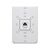 Точка доступа Wi-Fi Ubiquiti U6-IW, изображение 5 Точка доступа Wi-Fi Ubiquiti U6-IW, изображение 5