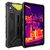 Планшет Ulefone Armor Pad 4 Ultra T 5G NFC IP69K 8/256GB Black (6975326663250), изображение 11 Планшет Ulefone Armor Pad 4 Ultra T 5G NFC IP69K 8/256GB Black (6975326663250), изображение 11