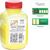 Тонер Canon MF610/630 70г Yellow +chip AHK (1505209), изображение 2 Тонер Canon MF610/630 70г Yellow +chip AHK (1505209), изображение 2