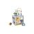 Развивающая игрушка Viga Toys Игровой центр PolarB Кубик 5-в-1 (44030), изображение 4 Развивающая игрушка Viga Toys Игровой центр PolarB Кубик 5-в-1 (44030), изображение 4
