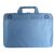 Сумка для ноутбука Tucano 15.6" SLIM BAG IDEALE + Wireless mouse, Blue (BU-BIDEA-WM-Z), изображение 2