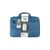 Сумка для ноутбука Tucano 15.6" SLIM BAG IDEALE + Wireless mouse, Blue (BU-BIDEA-WM-Z)
