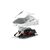 Мишка A4Tech Bloody W72 Ultra USB White (4711421001298), зображення 11 Мишка A4Tech Bloody W72 Ultra USB White (4711421001298), зображення 11