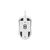 Мишка A4Tech Bloody W72 Ultra USB White (4711421001298), зображення 8 Мишка A4Tech Bloody W72 Ultra USB White (4711421001298), зображення 8
