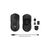 Мишка A4Tech Bloody R72 Ultra Wireless/USB Black (4711421000895), зображення 9 Мишка A4Tech Bloody R72 Ultra Wireless/USB Black (4711421000895), зображення 9