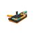 Клавиатура A4Tech Bloody AT98 USB Renegade (4711421000758), изображение 8 Клавиатура A4Tech Bloody AT98 USB Renegade (4711421000758), изображение 8