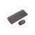 Комплект A4Tech FG3200 Air2 Wireless Grey (4711421997270), зображення 2 Комплект A4Tech FG3200 Air2 Wireless Grey (4711421997270), зображення 2
