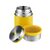 Термос Esbit для їжі FJ500SC-SY sunshine yellow (017.0299), изображение 4 Термос Esbit для їжі FJ500SC-SY sunshine yellow (017.0299), изображение 4