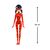 Кукла Miraculous Леди Баг и Супер-Кот серии Basic - Леди Баг 26 см (50261), изображение 2 Кукла Miraculous Леди Баг и Супер-Кот серии Basic - Леди Баг 26 см (50261), изображение 2