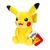 Мягкая игрушка Pokemon Пикачу 20 см (PKW3457), изображение 5