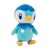 Мягкая игрушка Pokemon Пиплап W13, 20 см (97871), изображение 2 Мягкая игрушка Pokemon Пиплап W13, 20 см (97871), изображение 2