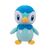 Мягкая игрушка Pokemon Пиплап W13, 20 см (97871) Мягкая игрушка Pokemon Пиплап W13, 20 см (97871)